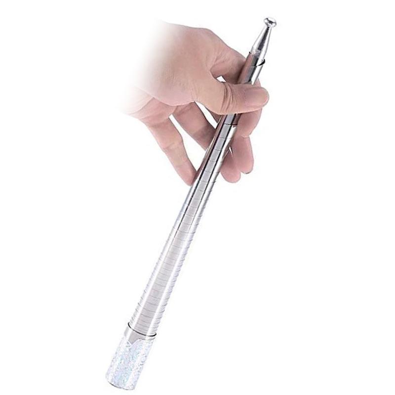 Stornfield | Portable Metal Self-Defense and Magic Staff