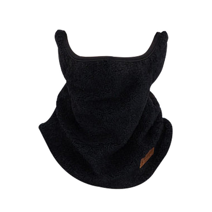 Winter Superfine Fleece Face Covering | Stornfield