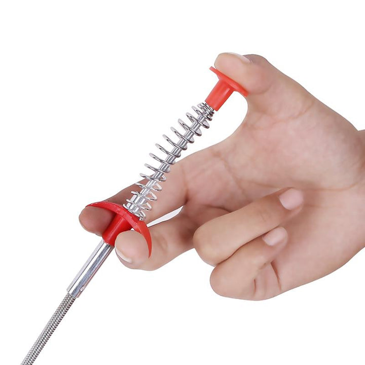 Kitchen Sink Sewer Cleaning Hook | Stornfield