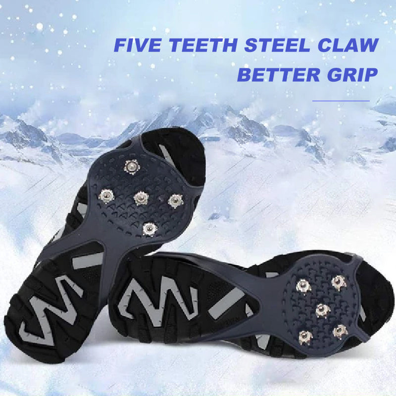 Universal Stornfield non-slip gripper spikes