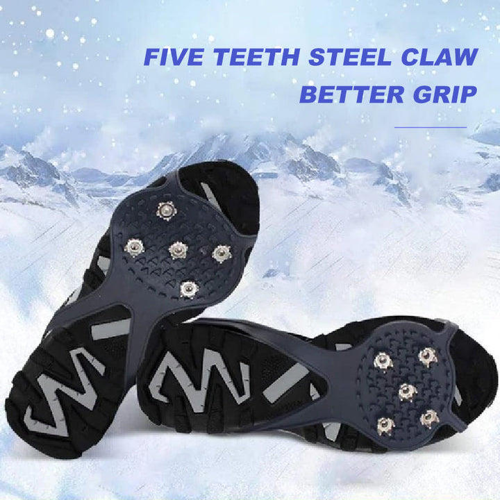 Universal Stornfield non-slip gripper spikes