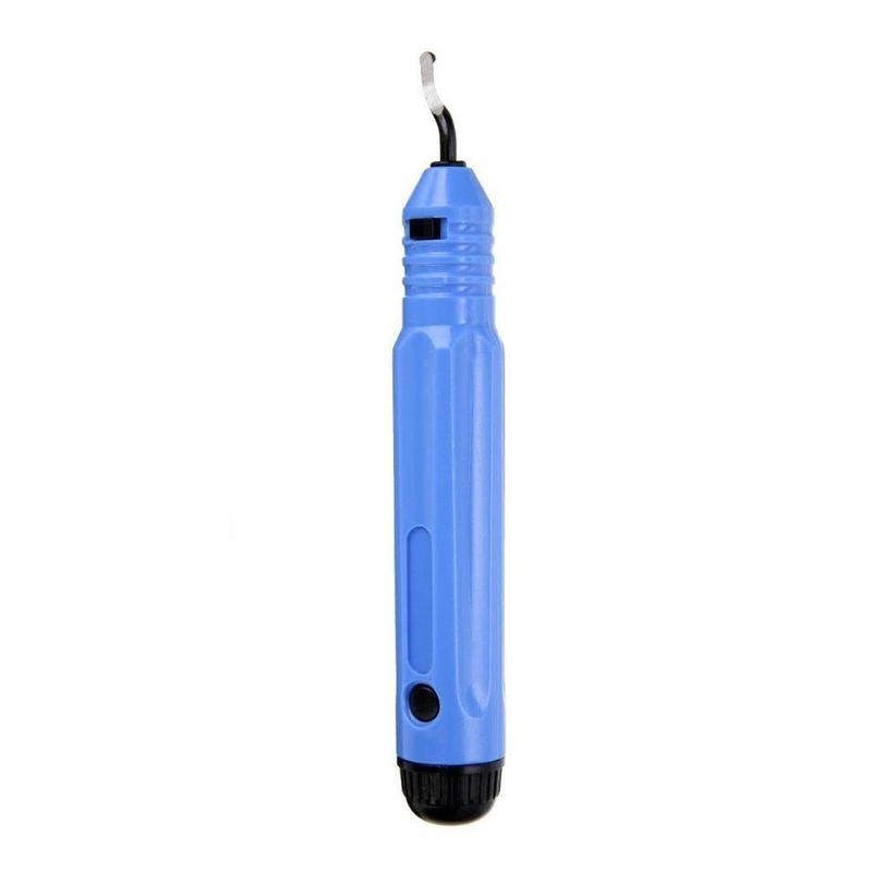 Flexible Deburring Tool | Stornfield