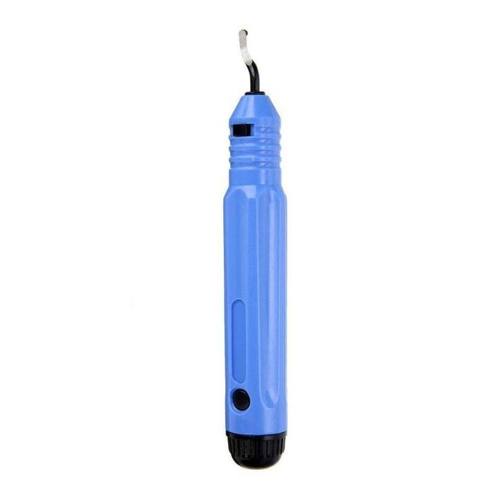 Flexible Deburring Tool | Stornfield