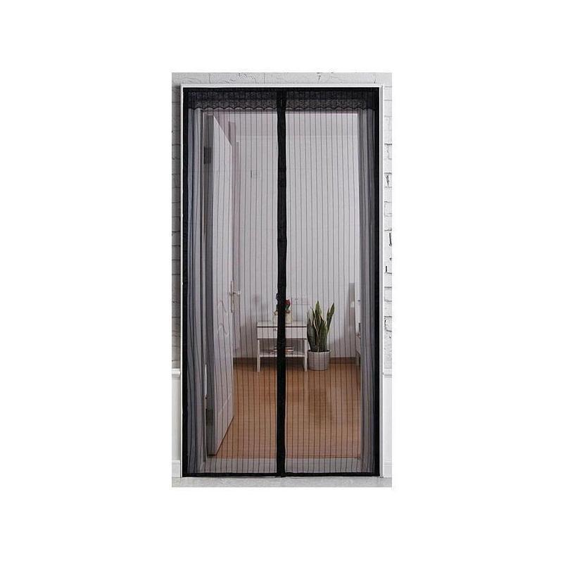 Stornfield | Porte de Screen Magnétique avec Fermeture Velcro