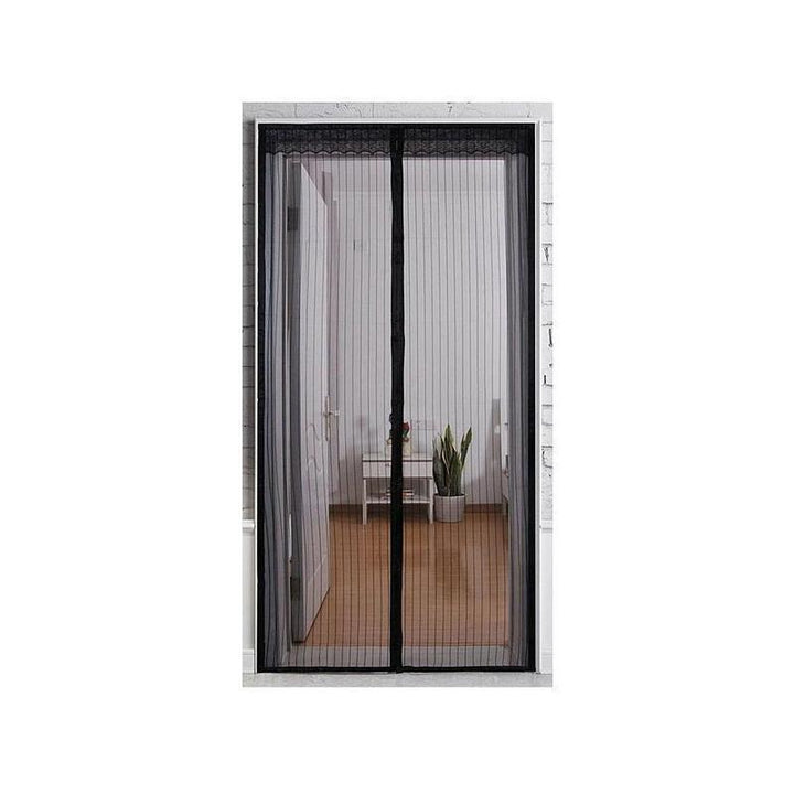Stornfield | Porte de Screen Magnétique avec Fermeture Velcro