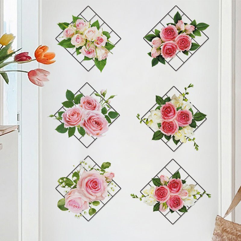 for plants illusion of realistic plants stylishly decorate | Stornfield