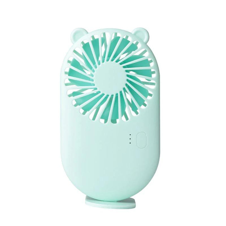 USB Rechargable Hand Held Fan | Stornfield