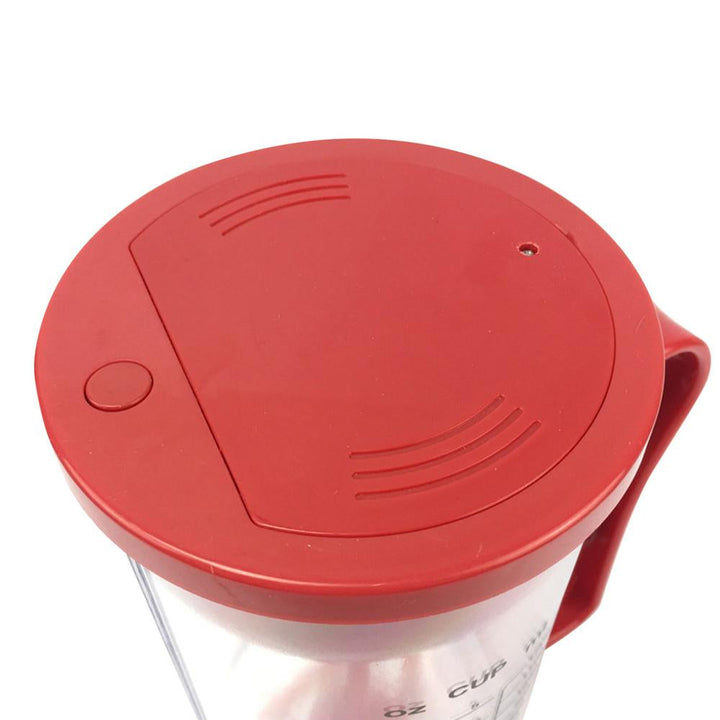 Cake and Pancake Batter Mixer and Dispenser | Stornfield