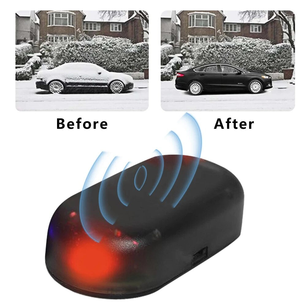 Stornfield | Antifreeze Snow freeze Removal 2.0