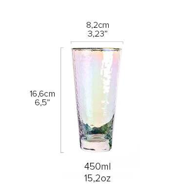 Cangi Glass | Stornfield