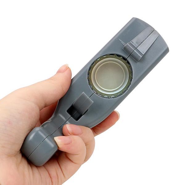 Cap Gun Bottle Opener | Stornfield