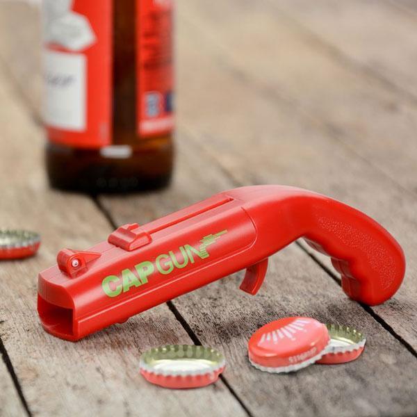 Cap Gun Bottle Opener | Stornfield