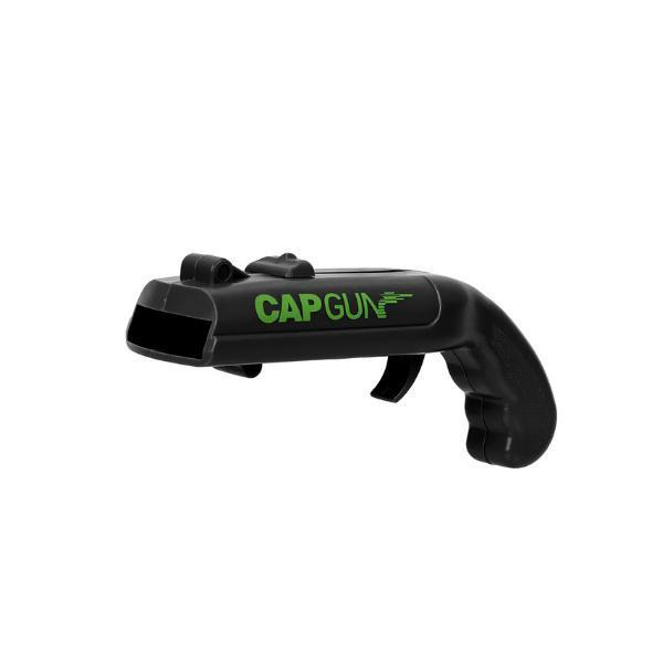 Cap Gun Bottle Opener | Stornfield