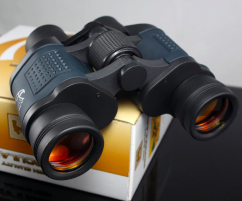 Stornfield | Binoculars High Power Night Vision Waterproof