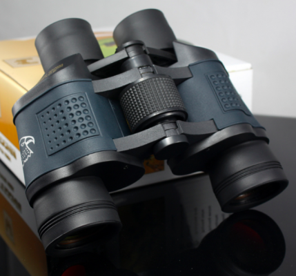 Stornfield | Binoculars High Power Night Vision Waterproof