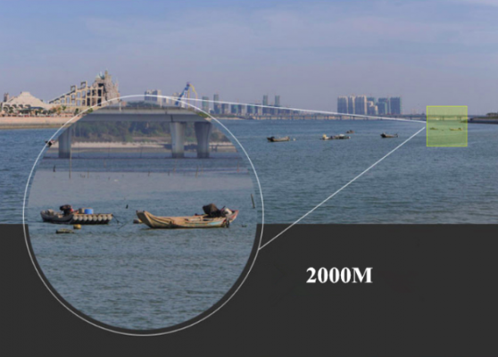 Stornfield | Binoculars High Power Night Vision Waterproof
