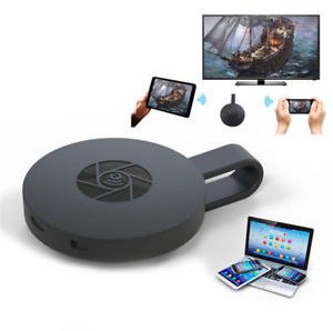 Stornfield | Chromecast Wireless Video Streamer