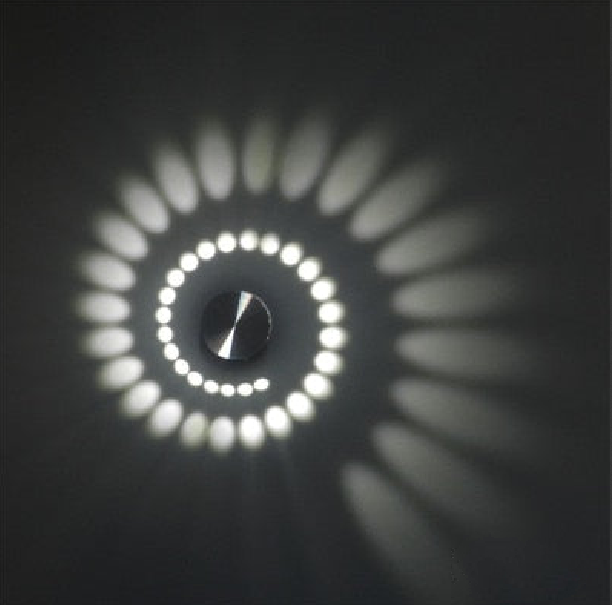 Stornfield | Downlight - Spiral Light | Energy Saving