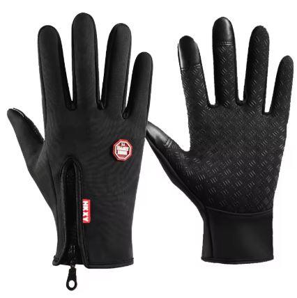 Stornfield | Waterproof Winter Gloves with Touchscreen Function