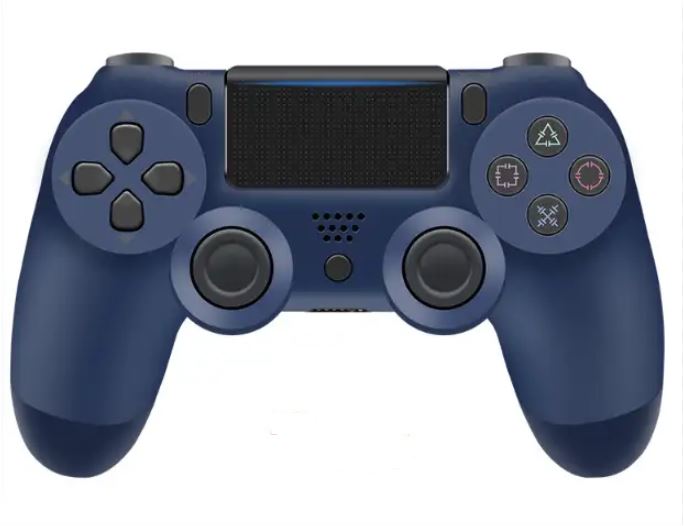 Stornfield | DualShock Wireless Controller for PlayStation 4