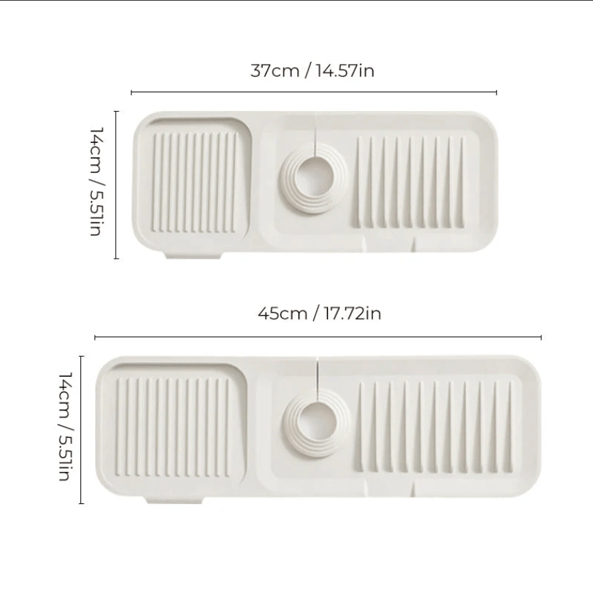 SécuSilicone Quick and practical drying | Stornfield