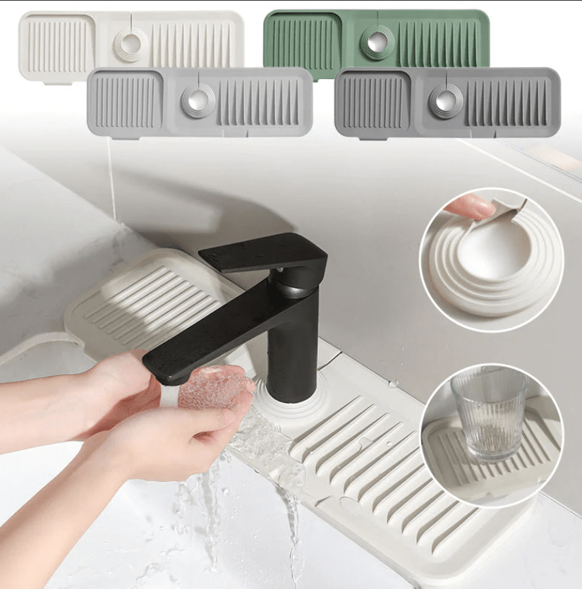 SécuSilicone Quick and practical drying | Stornfield