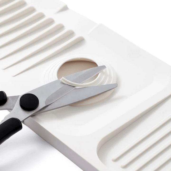 SécuSilicone Quick and practical drying | Stornfield