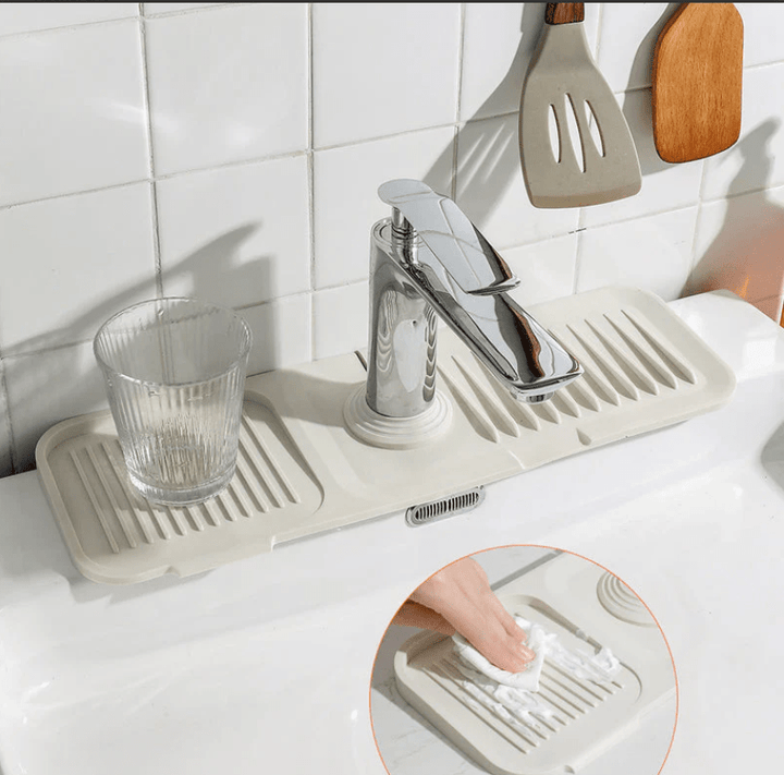 SécuSilicone Quick and practical drying | Stornfield