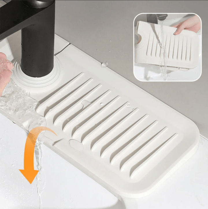 SécuSilicone Quick and practical drying | Stornfield