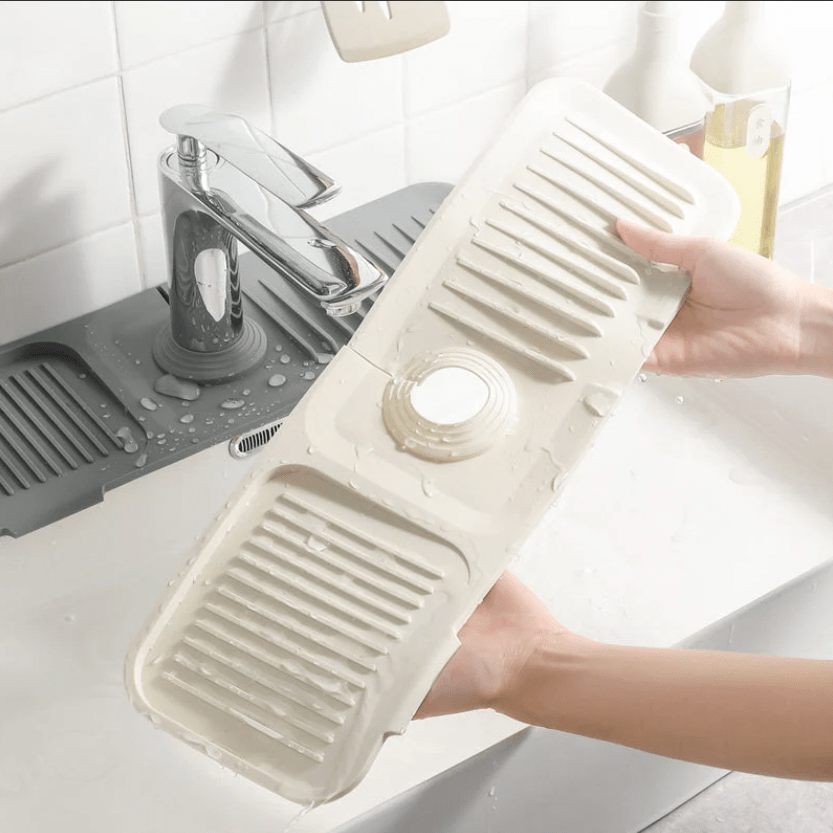 SécuSilicone Quick and practical drying | Stornfield