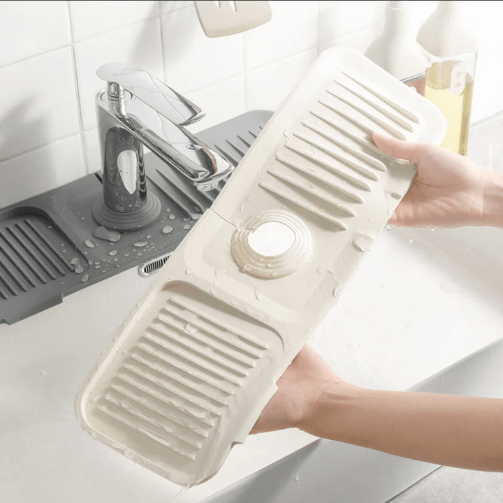 SécuSilicone Quick and practical drying | Stornfield