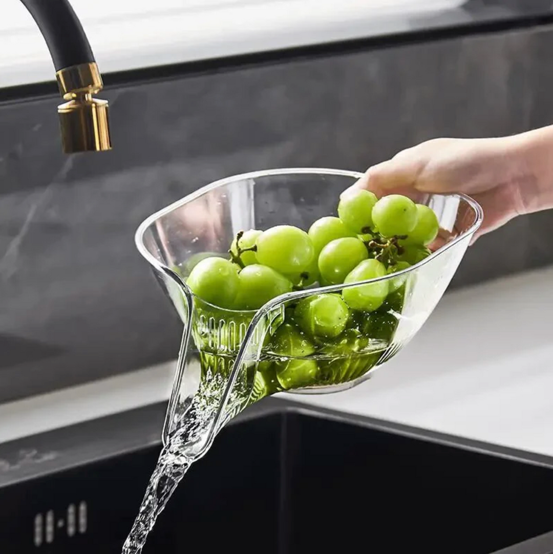 Multifunctional basket | Stornfield