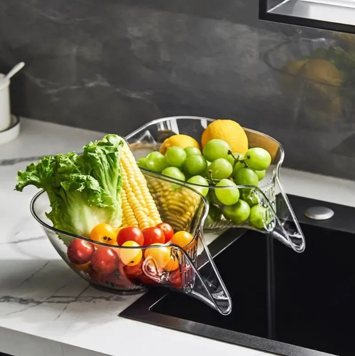 Multifunctional basket | Stornfield