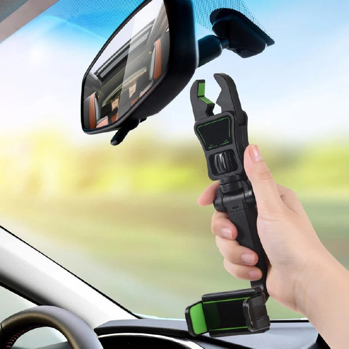 360 Phone Mount | Stornfield