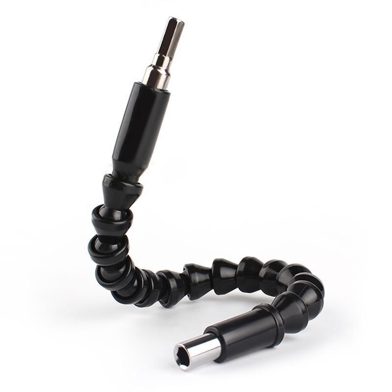 Drill Bit Flexible Extension Shaft | Stornfield