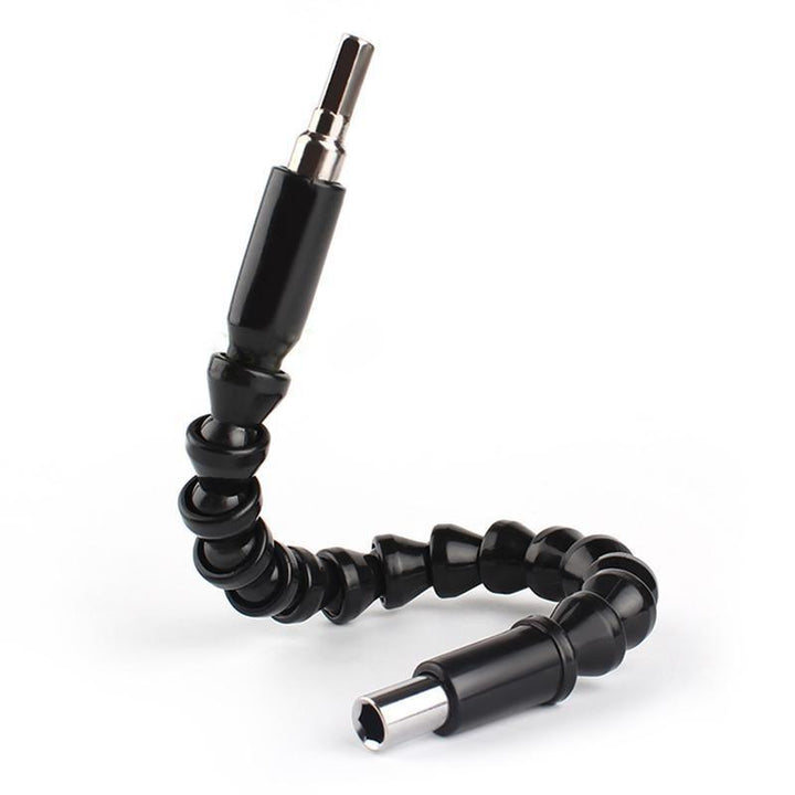 Drill Bit Flexible Extension Shaft | Stornfield