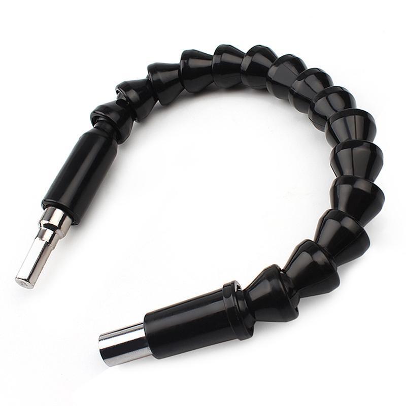 Drill Bit Flexible Extension Shaft | Stornfield