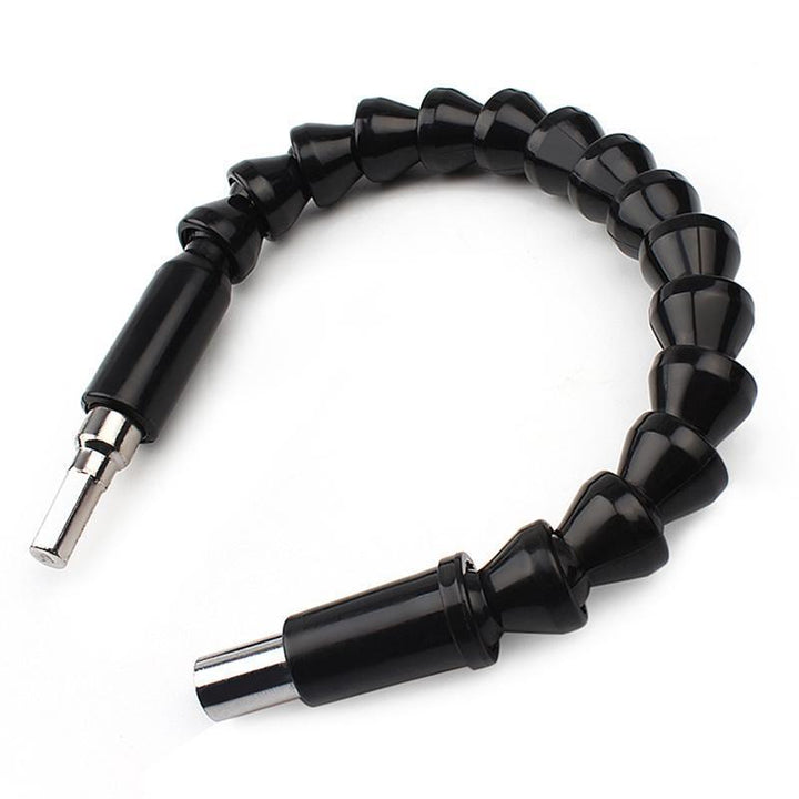 Drill Bit Flexible Extension Shaft | Stornfield