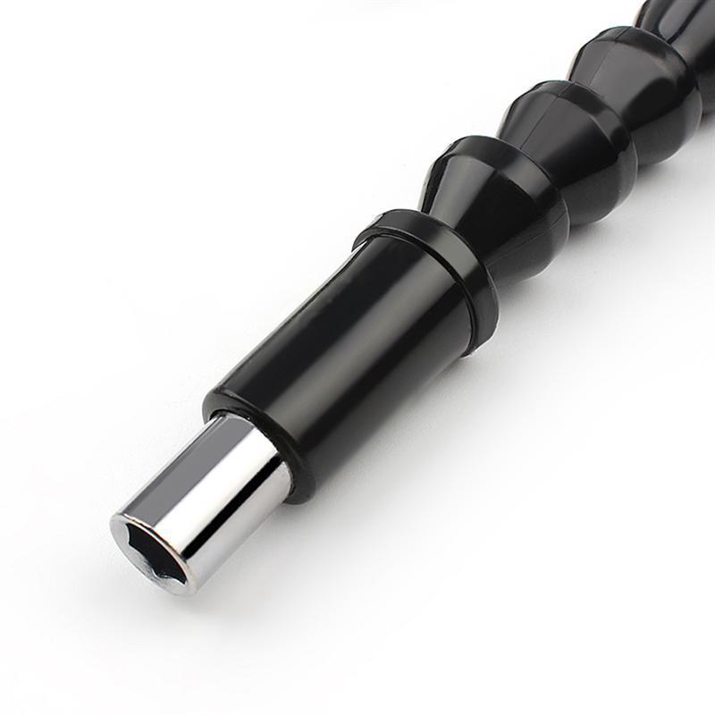Drill Bit Flexible Extension Shaft | Stornfield