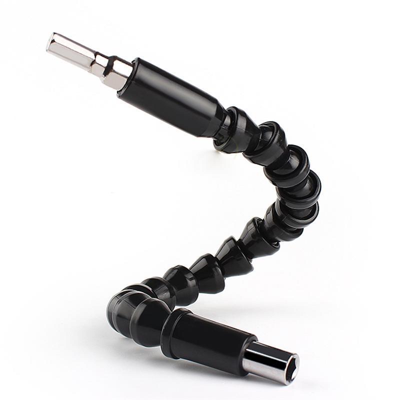 Drill Bit Flexible Extension Shaft | Stornfield