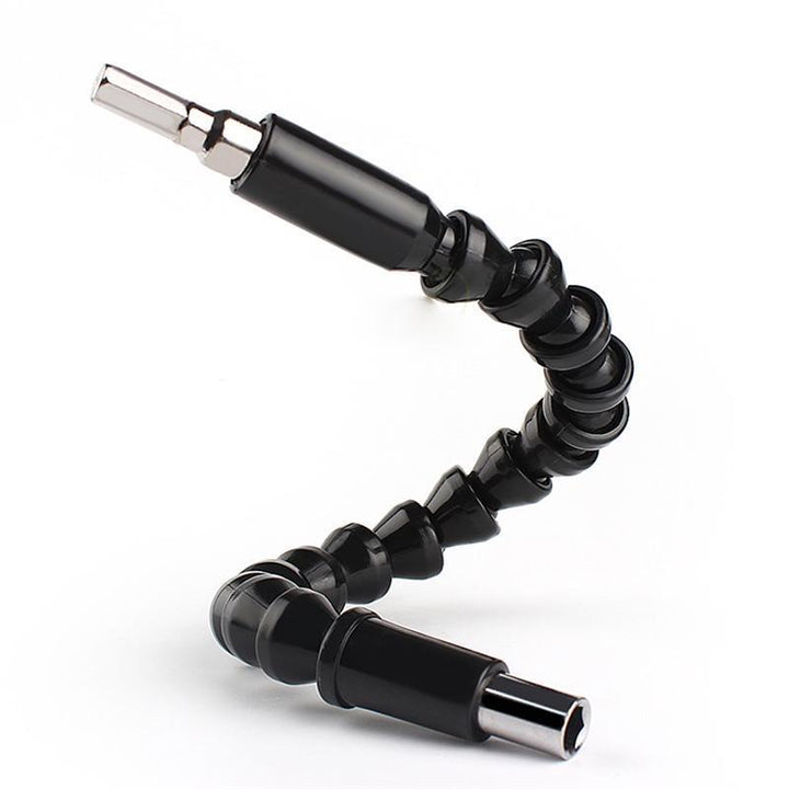 Drill Bit Flexible Extension Shaft | Stornfield