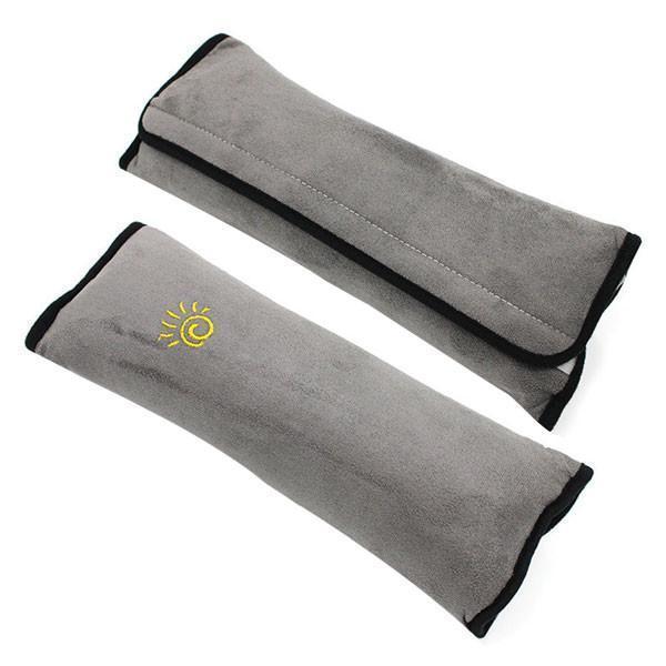 Car Seat Belt Cushion Pad | Stornfield