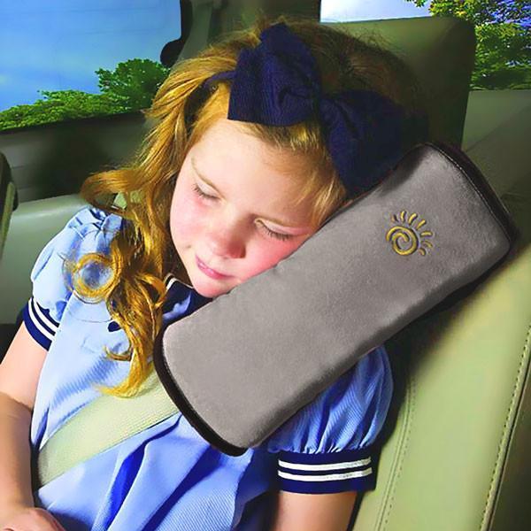 Car Seat Belt Cushion Pad | Stornfield