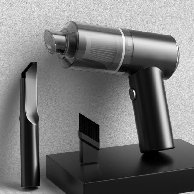 SmartVac Free Your Space in No Time | Stornfield