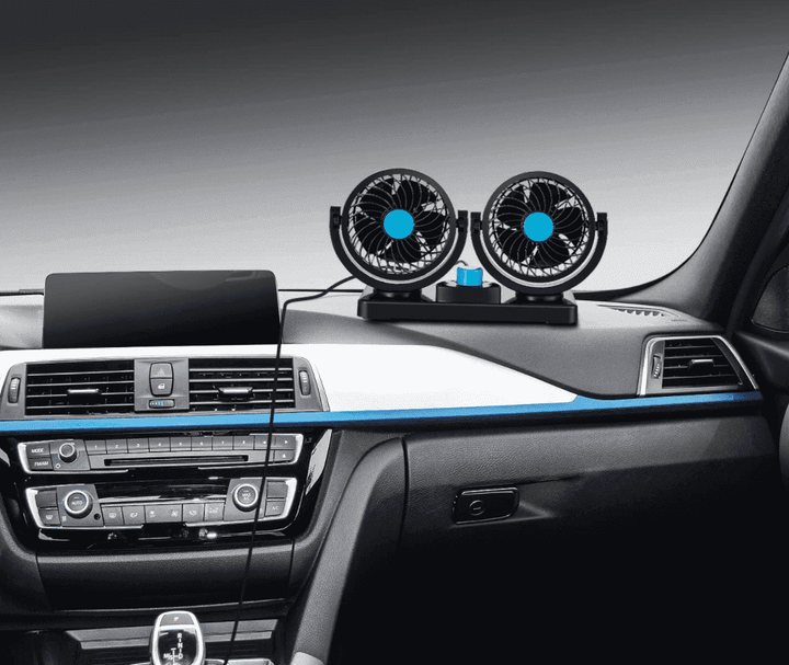 Car Cooling Fan | Stornfield