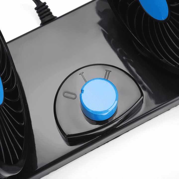 Car Cooling Fan | Stornfield