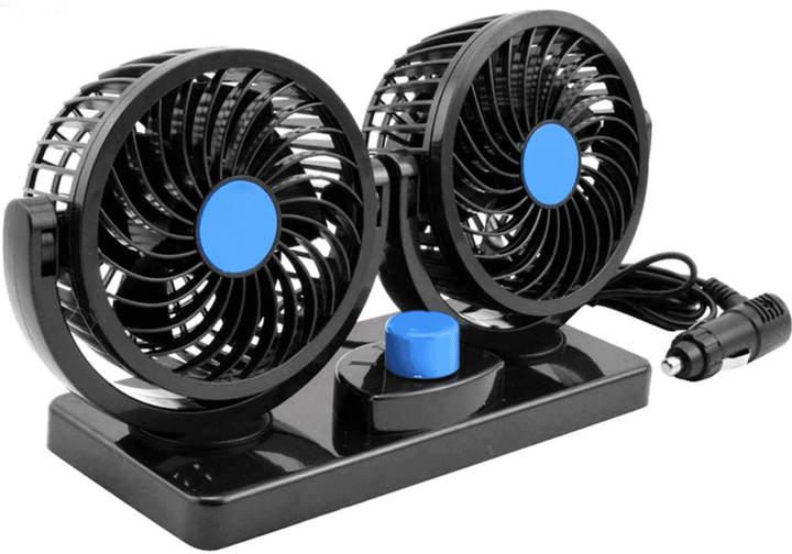 Car Cooling Fan | Stornfield