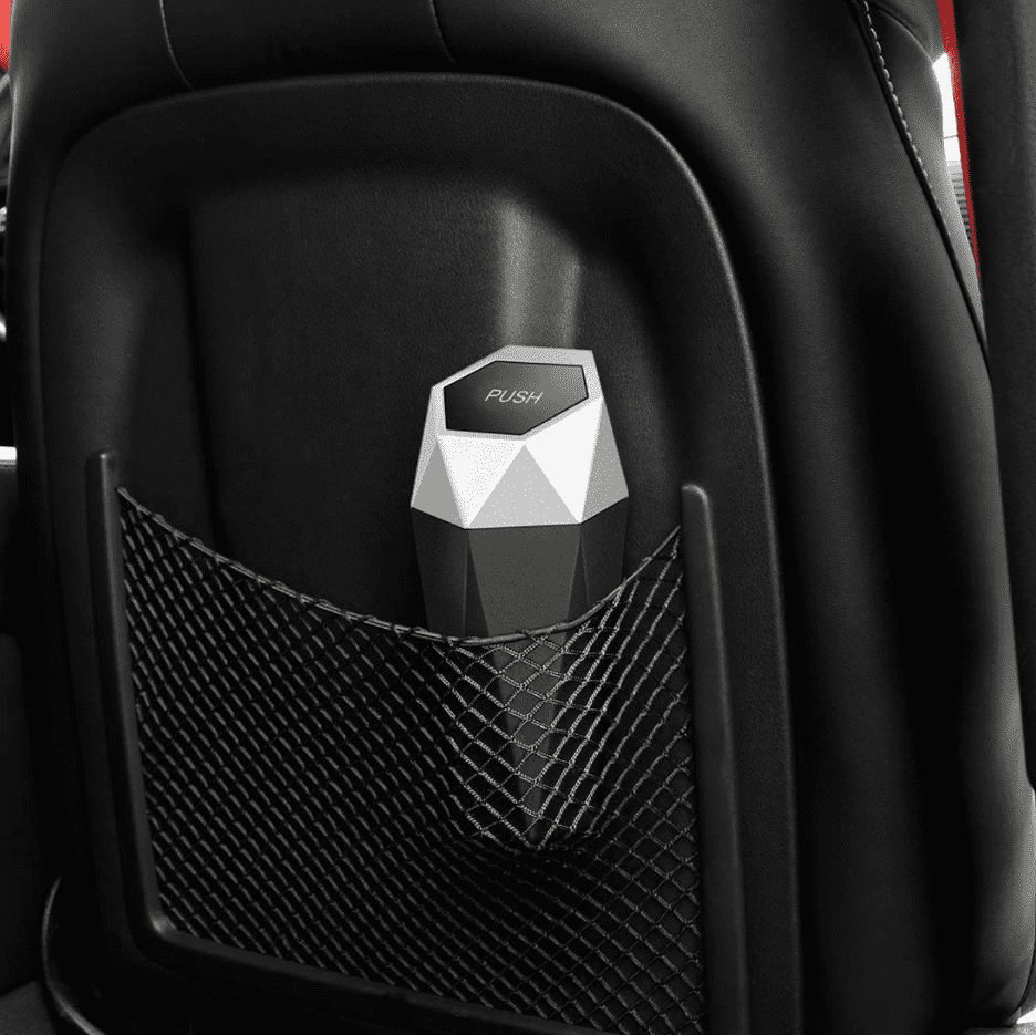 Car Trash Can | Stornfield