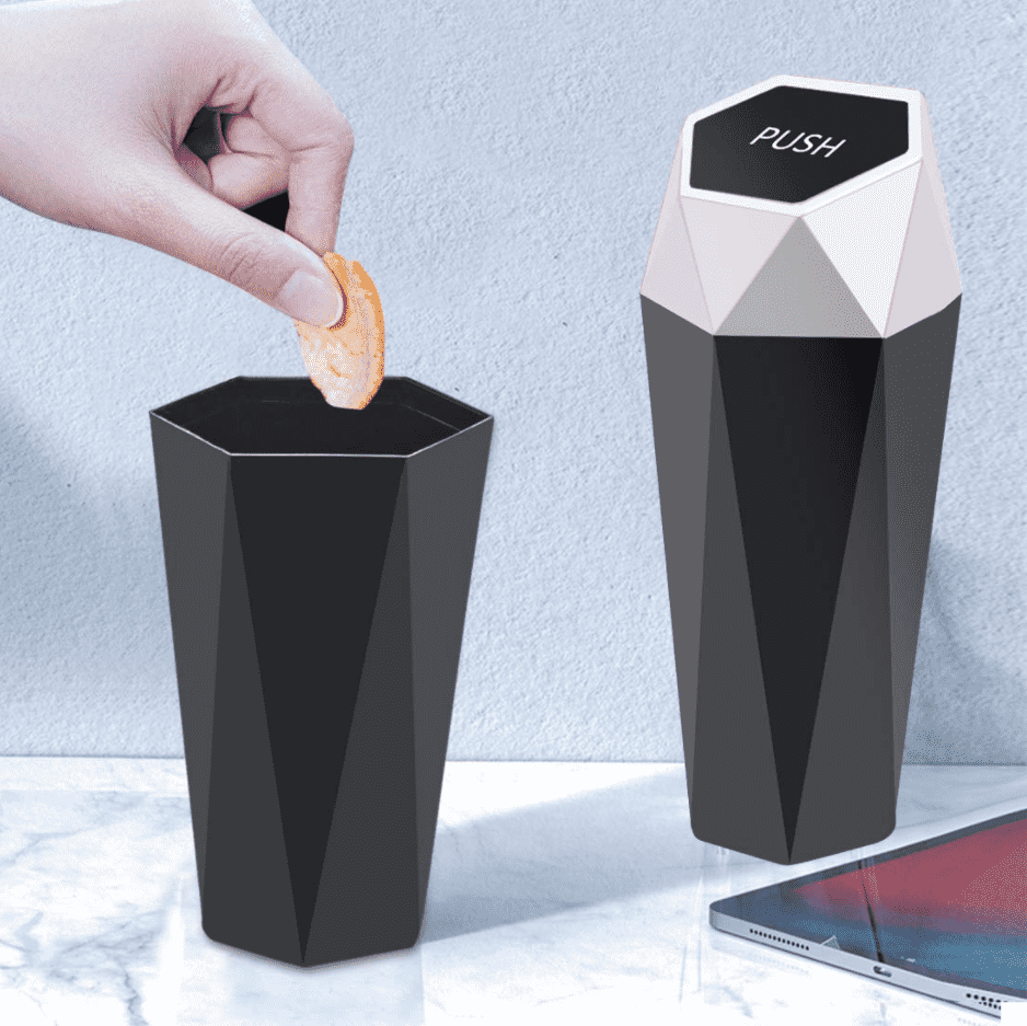 Car Trash Can | Stornfield
