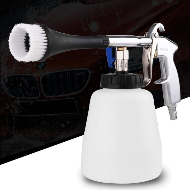Car High Pressure Cleaning Tool | Stornfield